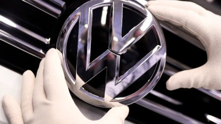 Volkswagen invertirá US$ 763 millones para ensamblar autos eléctricos en su planta de México