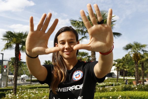 Tiane Endler y clasificación al mundial 2023: “Es súper abordable si hacemos las cosas bien”