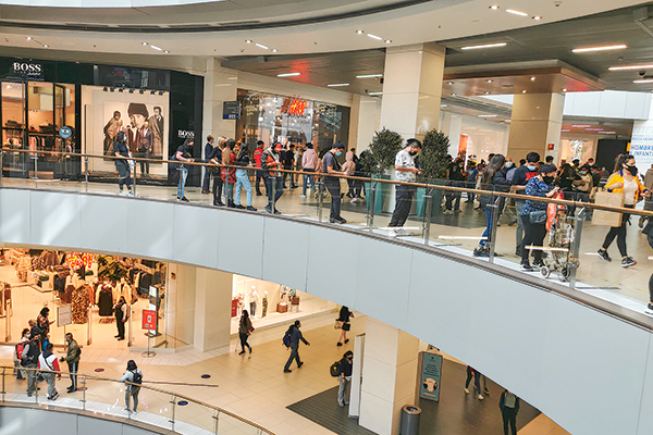 <p>Las caídas de la economía habrían comenzado en septiembre: actividad podría contraerse hasta 1% interanual</p>