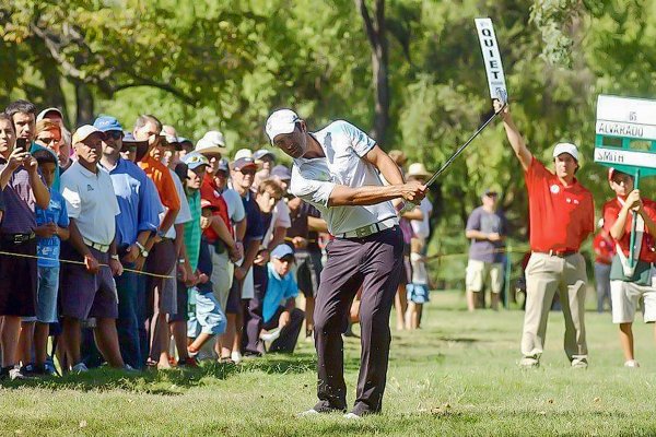 Torneo de golf PGA Korn Ferry vuelve a Chile en 2023