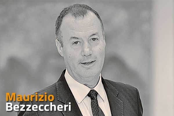 Maurizio Bezzeccheri: La carbono neutralidad en el foco de la industria eléctrica