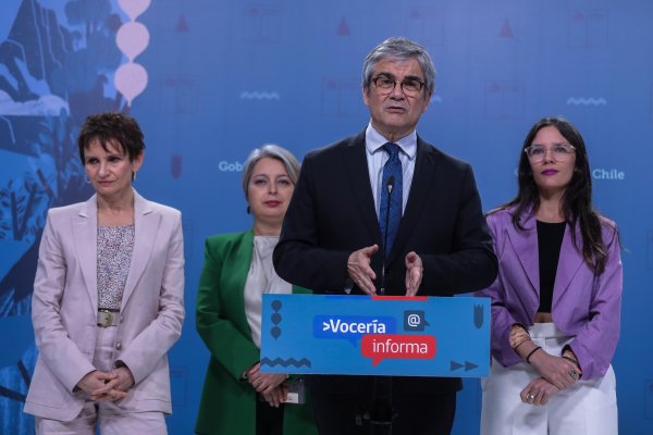 Marcel tras últimas cifras de desempleo: “Estamos lejos de la catástrofe económica que algunos anticipaban”