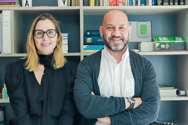 Estudio Albagli Zaliasnik lanza área tech y recluta ex Amazon