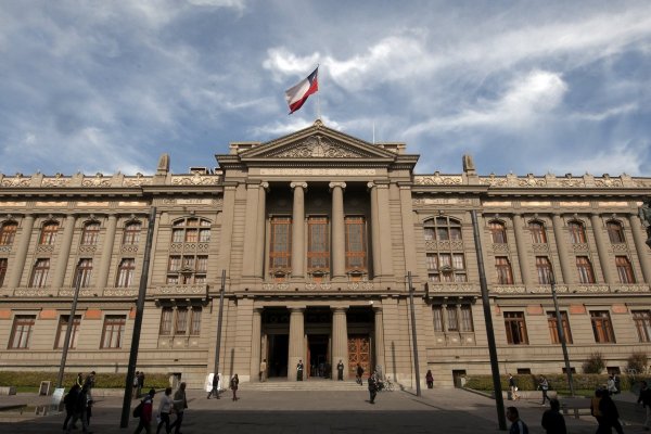Nueva condena contra autor de la “estafa del siglo”