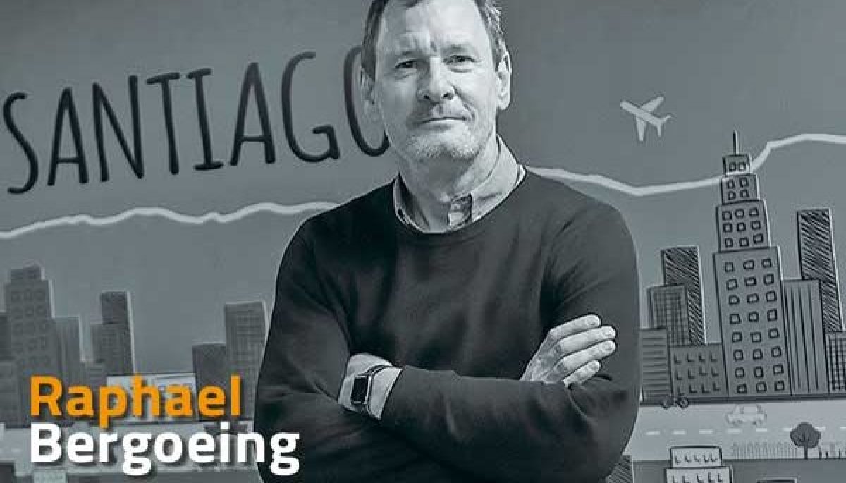Raphael Bergoeing: Tras el salto en la productividad por la pandemia ...