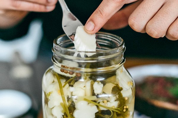 Luchando contra el desperdicio de alimentos