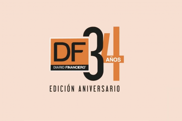 <p>Video | Aniversario Diario Financiero 34 años</p>