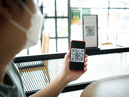 Pagos con códigos QR se expanden por toda América Latina y destaca rol de Argentina