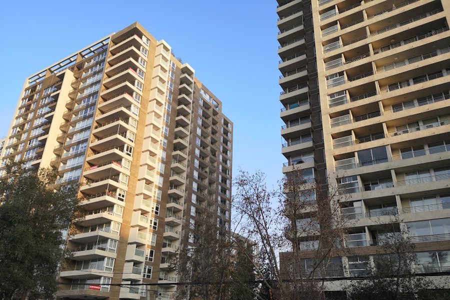 <p>GPS Property ingresa al mercado del corretaje de seguros inmobiliarios</p>