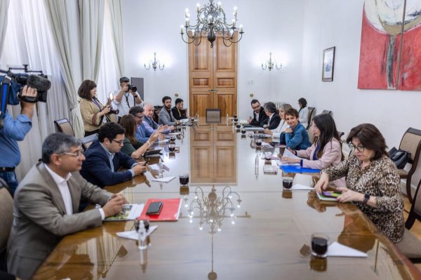 Reforma previsional ingresará por la Cámara, derogará decreto que creó las AFP y gradualidad de nueva cotización será de cinco años