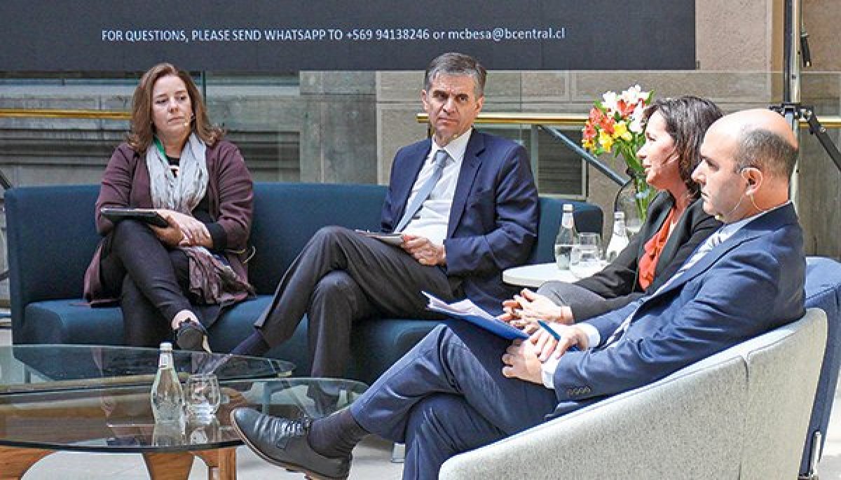 Fmi Y Caída Del Pib De Chile El Próximo Año Ese Proceso Lo Fmi Y Caída Del Pib De Chile El Próximo Año Ese Proceso Lo