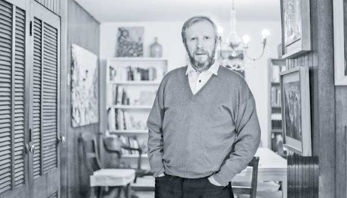 Francisco Gallego Las nuevas aristas de la desigualdad Diario Financiero