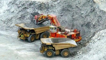 <p>Nexa definirá en diciembre la ampliación de planta de mina El Porvenir en Perú</p>