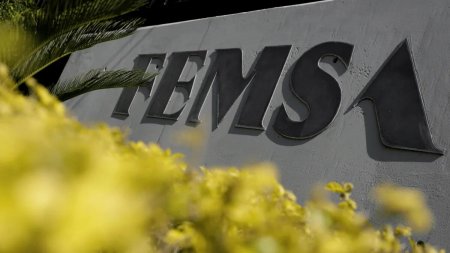Mexicana Femsa apostará por servicios a empresas y descarta ampliar por ahora sus operaciones a nuevos territorios