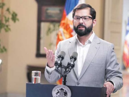 Gobierno chileno muestra sus cartas y formaliza reforma al sistema de pensiones