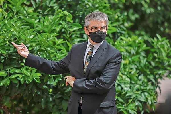 Marcel: financiar la solidaridad en el nuevo sistema previsional solo con dineros fiscales implicaría aumentar en 50% la recaudación de la reforma tributaria