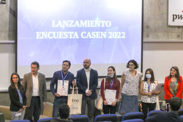 Casen 2022 volverá a medir la pobreza multidimensional e incorporará preguntas de identidad de género y orientación sexual