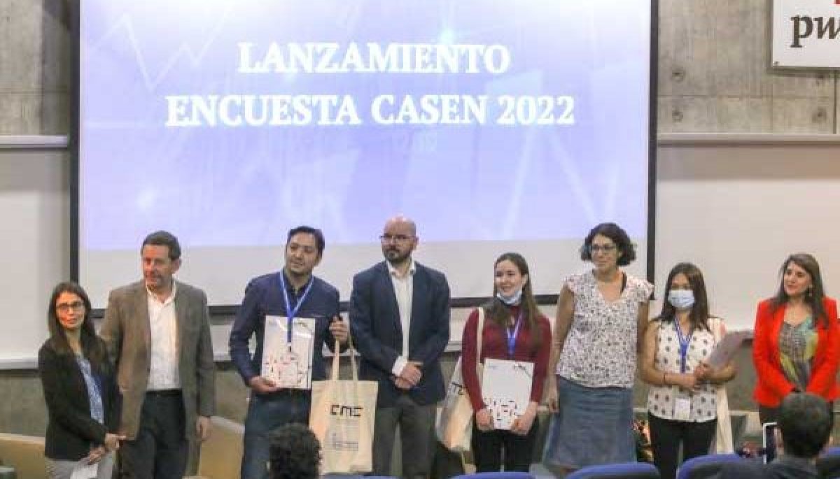 Casen 2022 volverá a medir la pobreza multidimensional e incorporará ...
