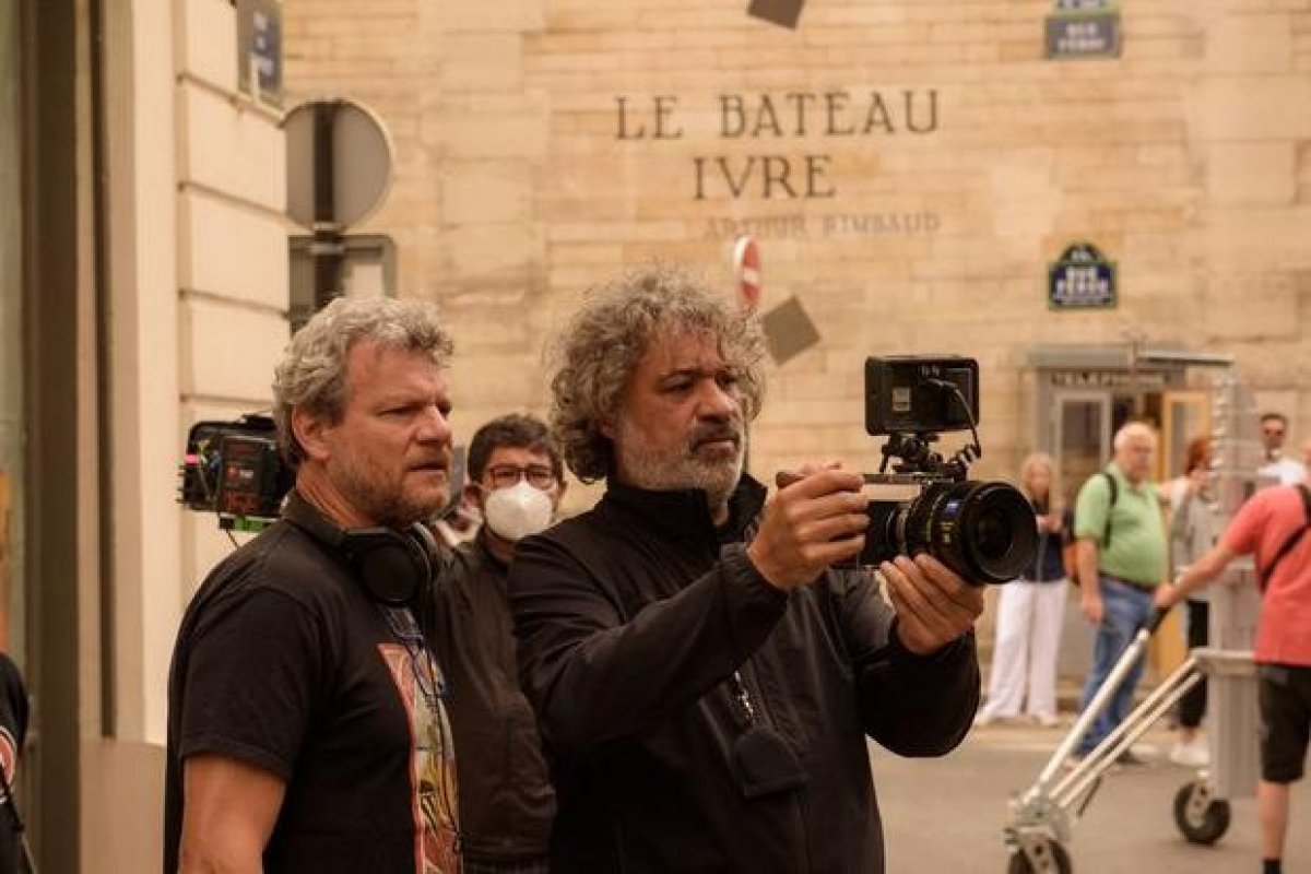<p>Alejandro Bazzano: “Estamos en una explosión de producción audiovisual”</p>