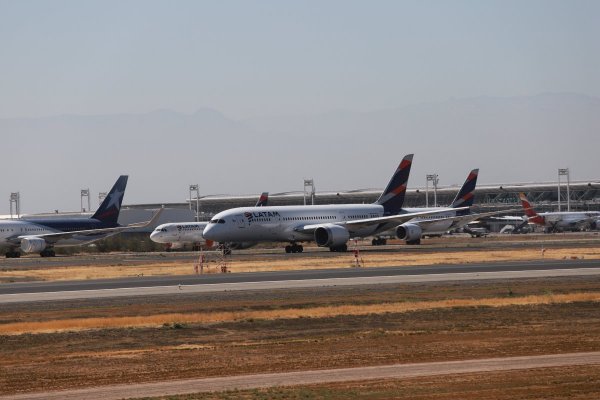 Los turbulentos días de Latam antes de salir del Chapter 11