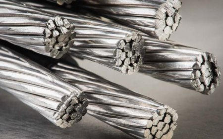 Importaciones mexicanas de aluminio desde EEUU baten récord