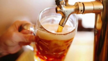 Producción de cerveza en México creció 4,8% entre enero y agosto