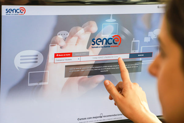 Gobierno inicia el proceso de búsqueda para designar al nuevo director o directora del Sence