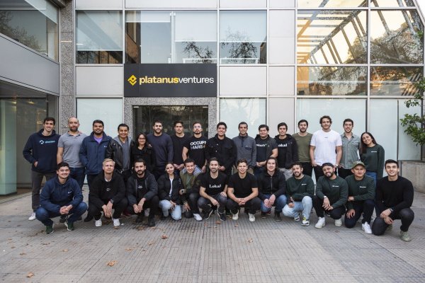 Demo day en México y 25% de mujeres: así es la nueva generación de Platanus Ventures