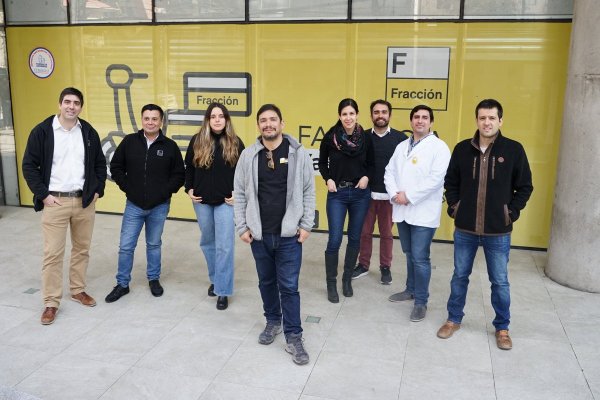 Otra startup chilena prepara su debut en bolsa a través de ScaleX