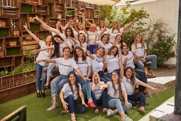 Escuela online para mujeres emprendedoras prepara piloto de financiamiento colaborativo