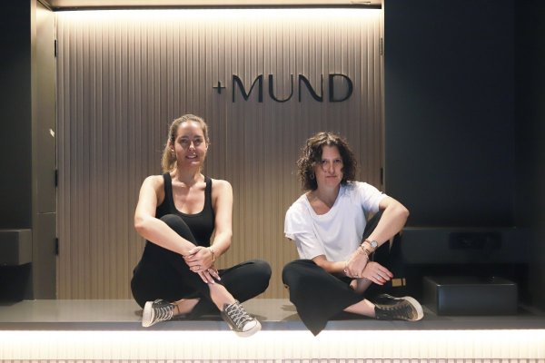 Con inversión de US$ 1 millón y diseño de Enrique Concha, +Mund cambia de look