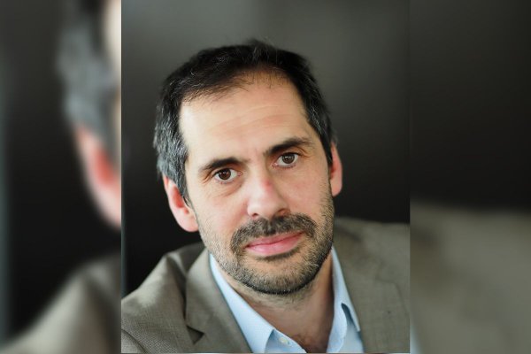 Nicolás Grau: "Me imagino que todos los sectores políticos tienen muy claro que el país no puede esperar más para tener una reforma de pensiones"