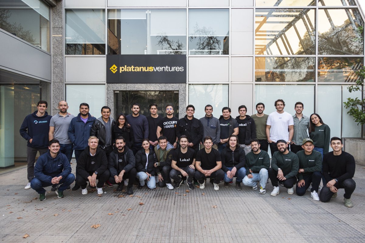 <p>Demo day en México y 25% de mujeres: así es la nueva generación de Platanus Ventures</p>