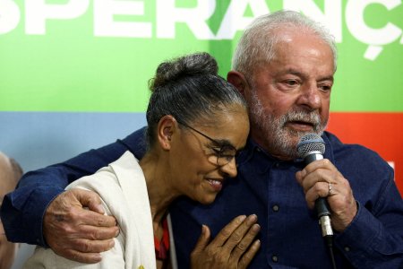 Lula enfrenta lucha para invertir la destrucción medioambiental de Brasil