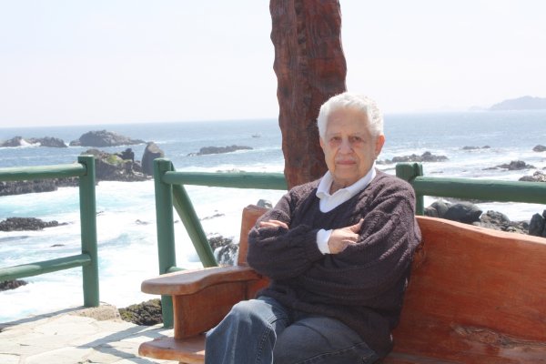 La nueva vida de Carlos Massad en Pichidangui