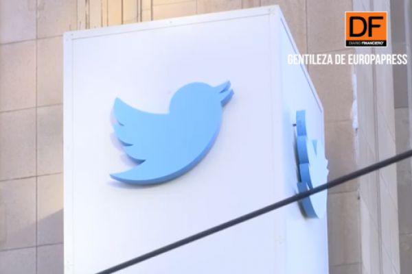 <p>Ahora en DF | Con notificaciones a través del correo: Twitter inicia despidos masivos tras la compra de Elon Musk</p>
