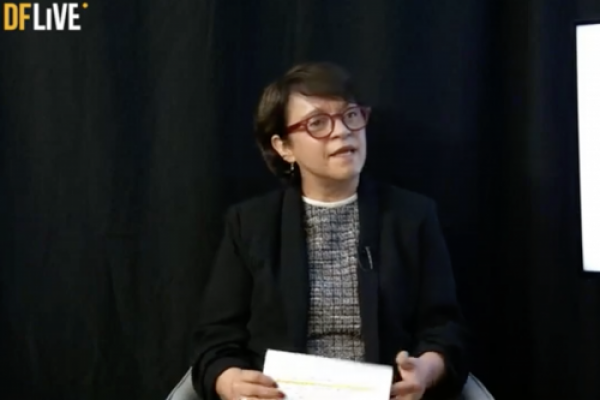 <p>DF Live | Sistema de pensiones al pizarron: Lo que no puede faltar en esta reforma</p>