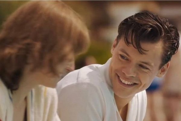 Guía de Ocio: El nuevo estreno de Harry Styles y mucho más