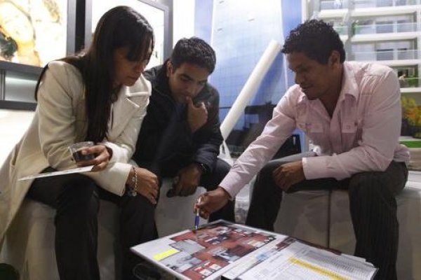 Fondos de Inversión Inmobiliaria en Perú se enfocan en proyectos más pequeños para evitar riesgos políticos