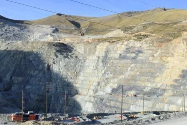 Empresarios afectados por problemas en mina Las Bambas aseguran que la situación es "más difícil"