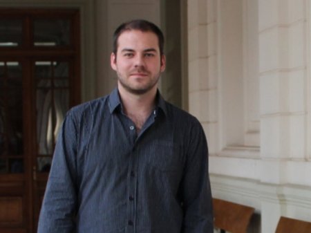 Roberto Konow, el chileno más cercano a Elon Musk en la jerarquía corporativa de Twitter