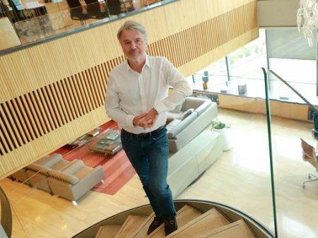 Firma de telecomunicaciones Entel delinea sus planes tras venta de activos