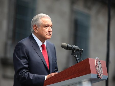 Presidente México dice quedan al menos tres aspirantes a comprar Citibanamex