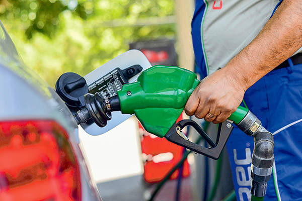 El Mepco ha permitido moderar el alza de los precios de los combustibles en el país.