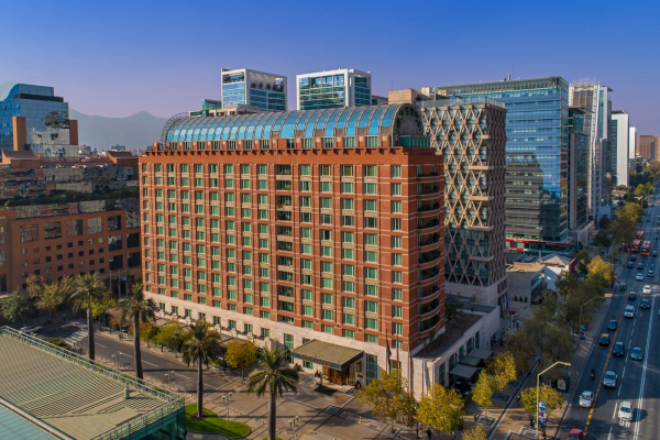 <p>Foto: The Ritz Carlton</p>