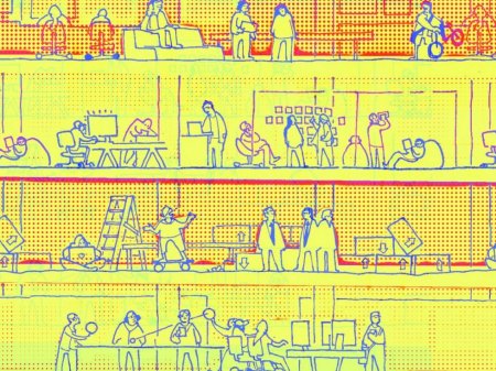 El negocio venture que prepara la chilena de retail Ripley