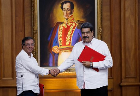 América Latina toma medidas para reintegrar al venezolano Maduro a la región