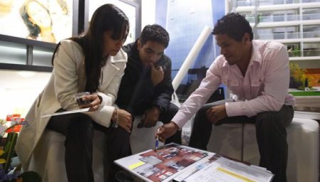 Fondos de Inversión Inmobiliaria en Perú se enfocan en proyectos más pequeños para evitar riesgos políticos
