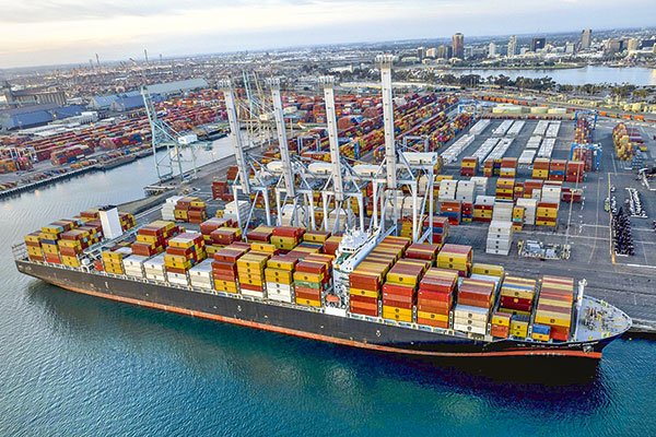 ProChile destaca aumento de empresas exportadoras
