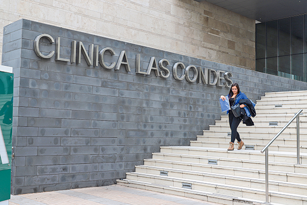 TC falla contra Clínica Las Condes y ratifica prohibición de suscribir contratos con el Estado por vulnerar derechos de trabajadores